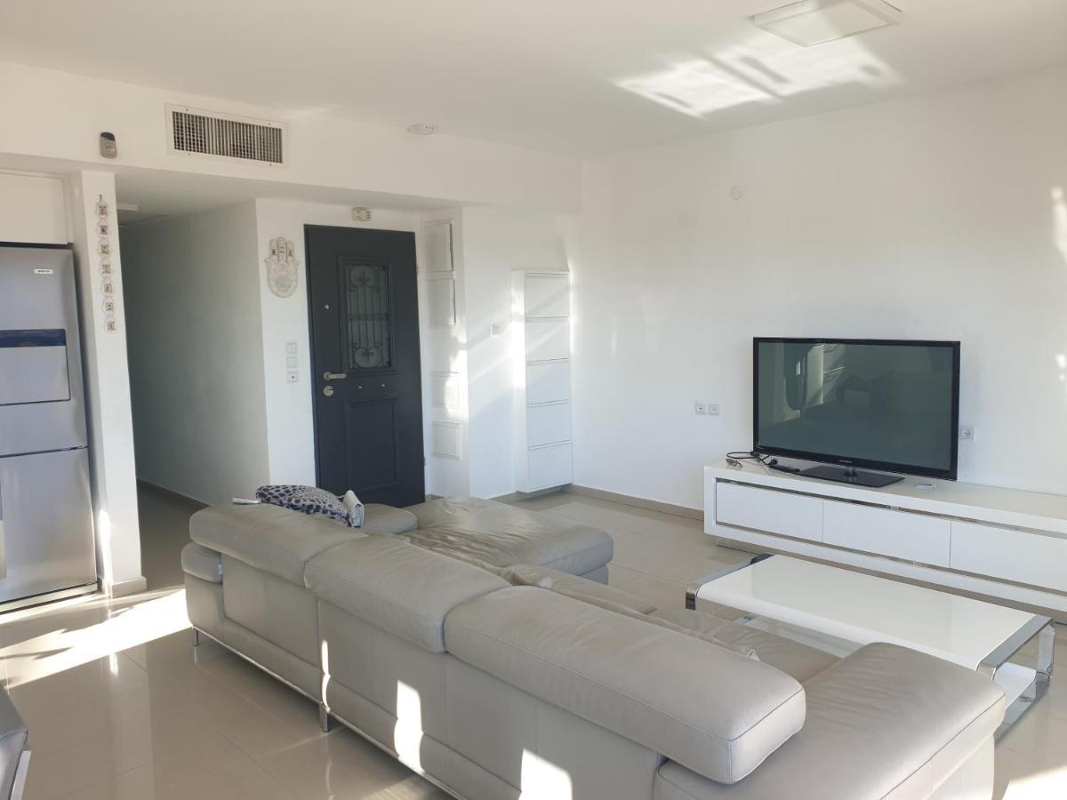 Luxury Exclusive Top Class Apartments Near The Sea With Pool Эйлат Экстерьер фото