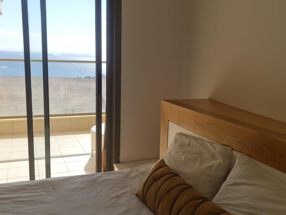 Luxury Exclusive Top Class Apartments Near The Sea With Pool Эйлат Экстерьер фото