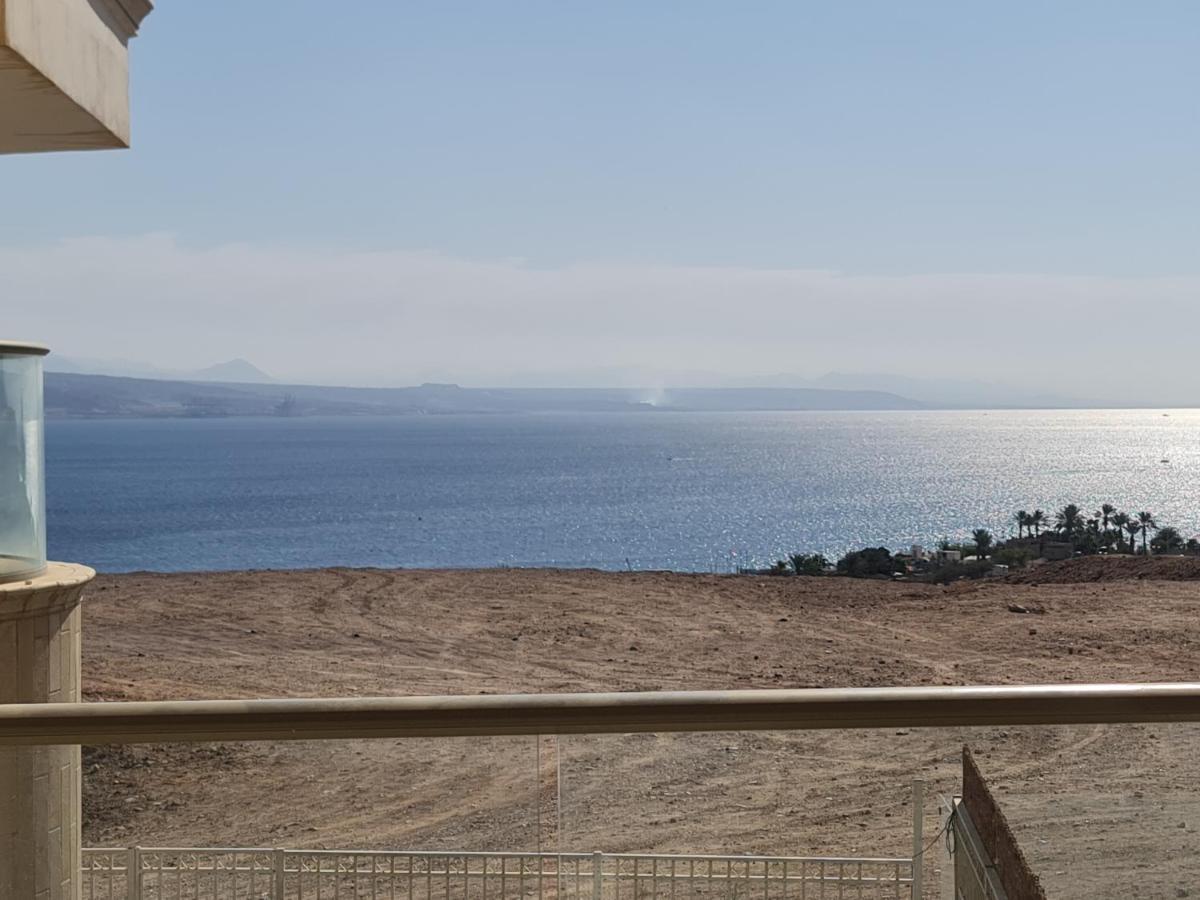 Luxury Exclusive Top Class Apartments Near The Sea With Pool Эйлат Экстерьер фото