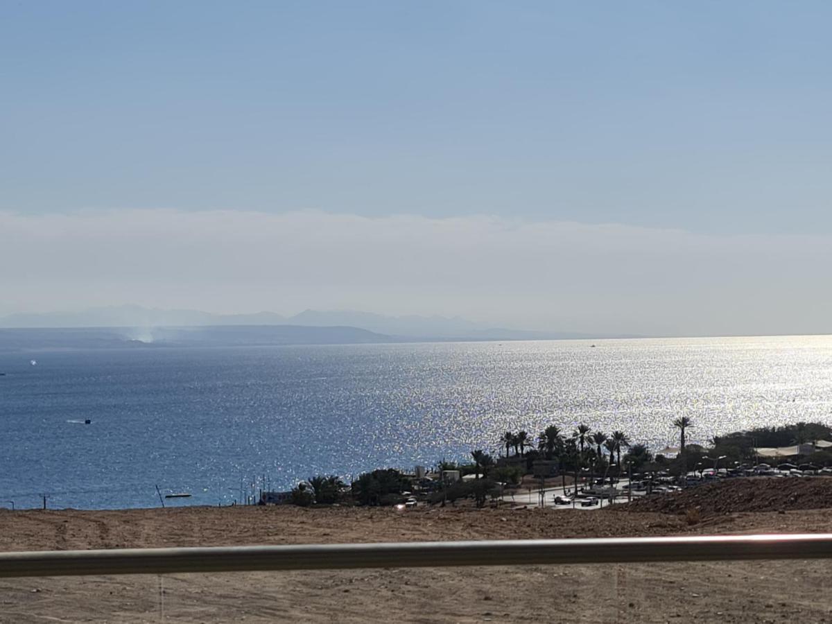 Luxury Exclusive Top Class Apartments Near The Sea With Pool Эйлат Экстерьер фото