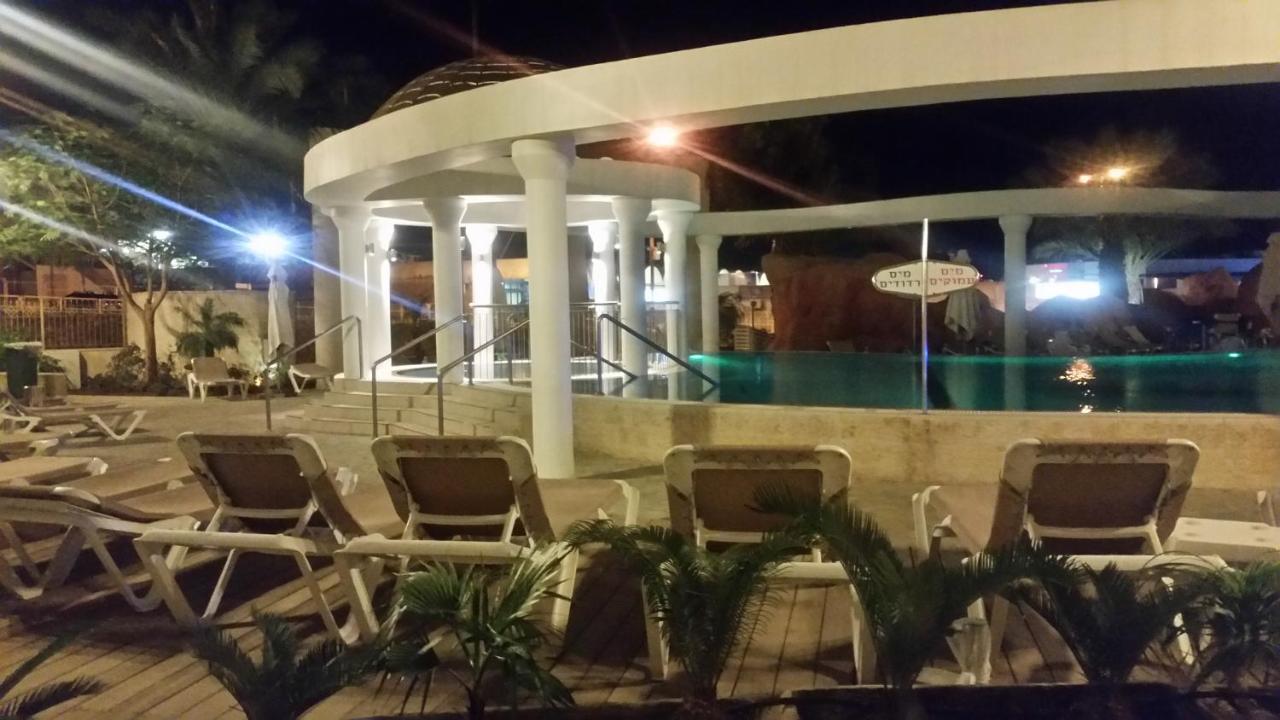Luxury Exclusive Top Class Apartments Near The Sea With Pool Эйлат Экстерьер фото