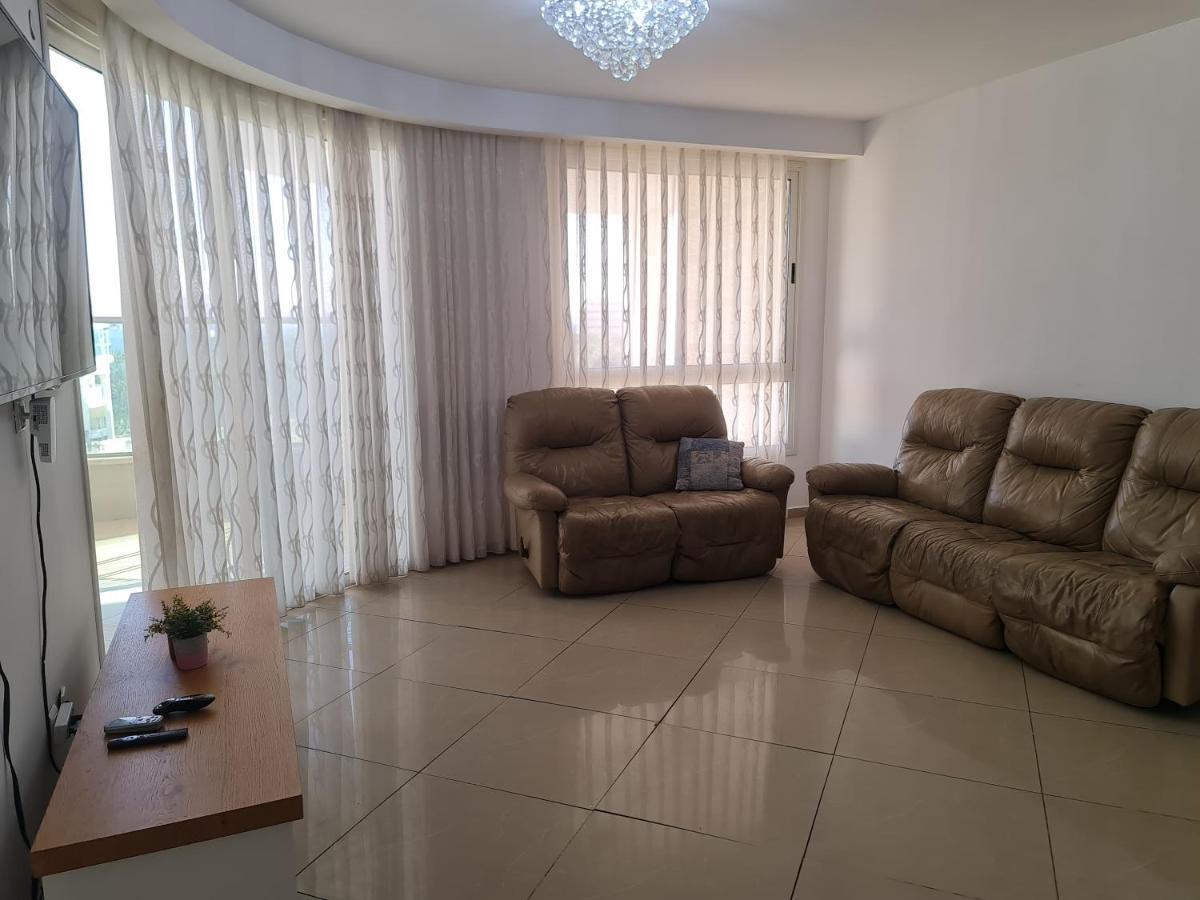 Luxury Exclusive Top Class Apartments Near The Sea With Pool Эйлат Экстерьер фото