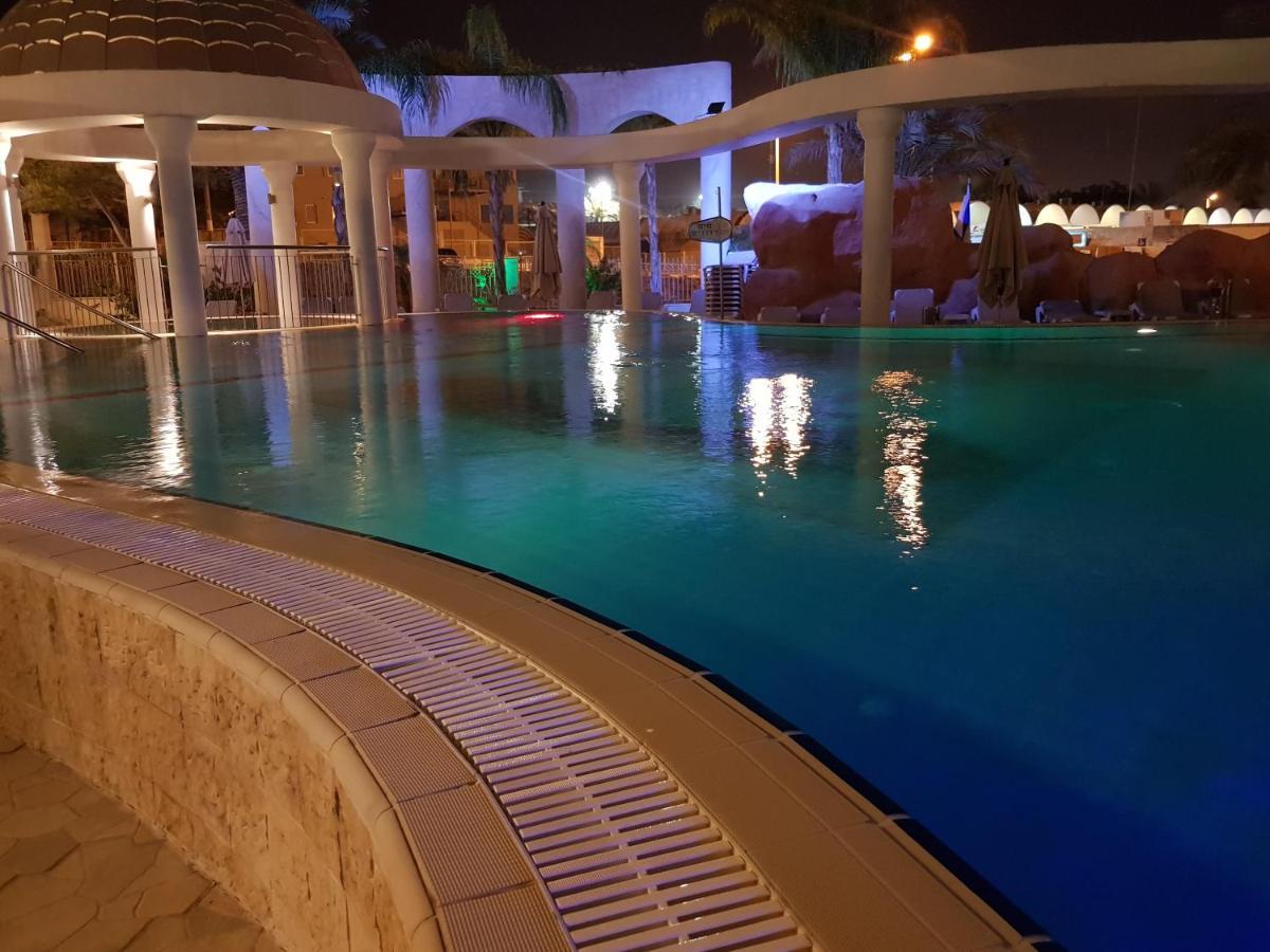 Luxury Exclusive Top Class Apartments Near The Sea With Pool Эйлат Экстерьер фото