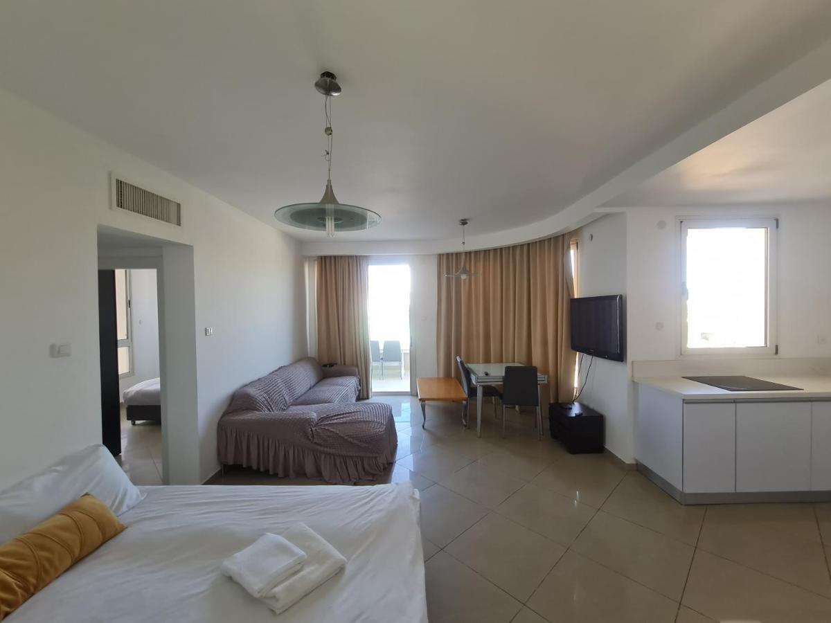 Luxury Exclusive Top Class Apartments Near The Sea With Pool Эйлат Экстерьер фото