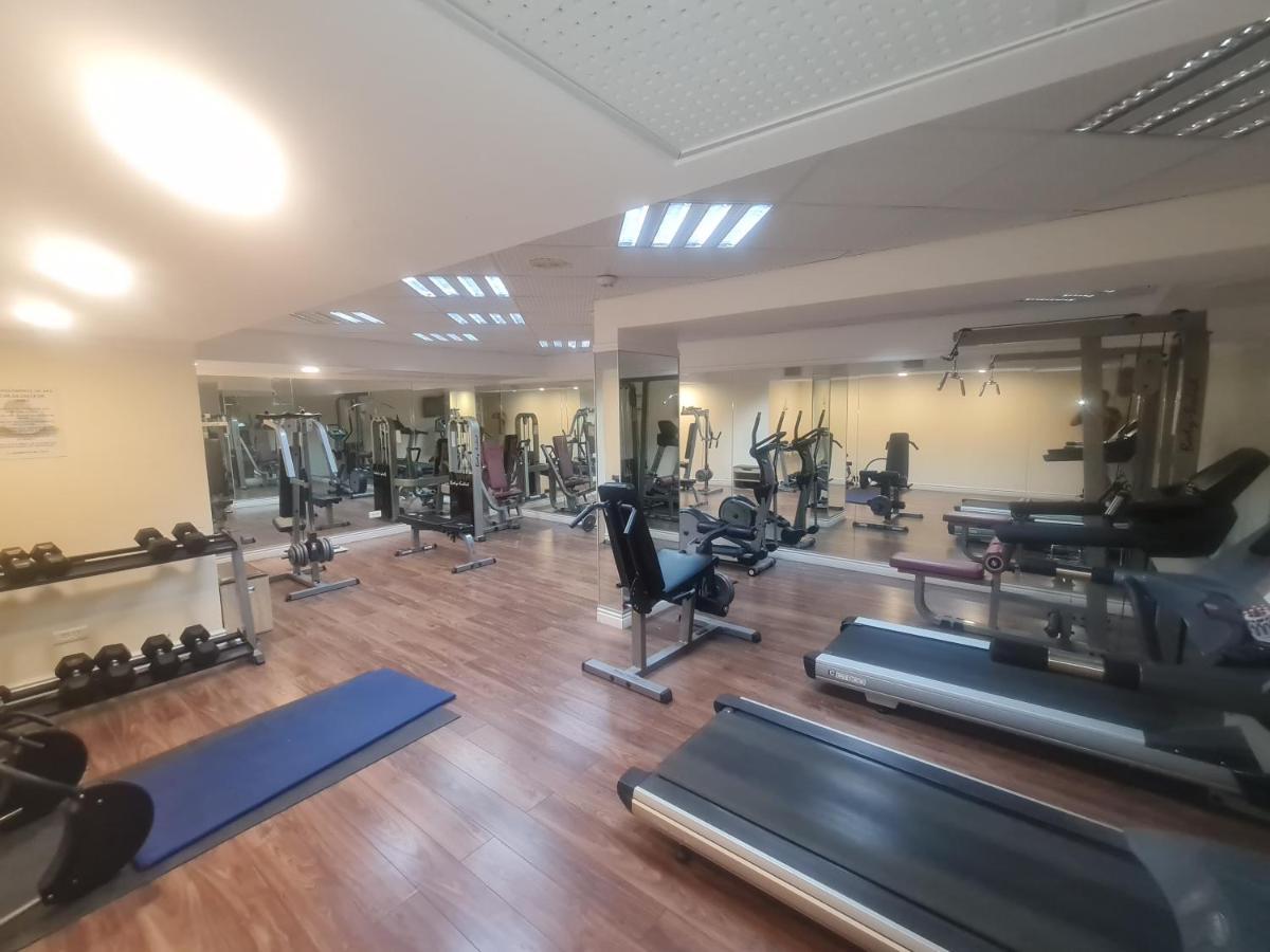 Luxury Exclusive Top Class Apartments Near The Sea With Pool Эйлат Экстерьер фото