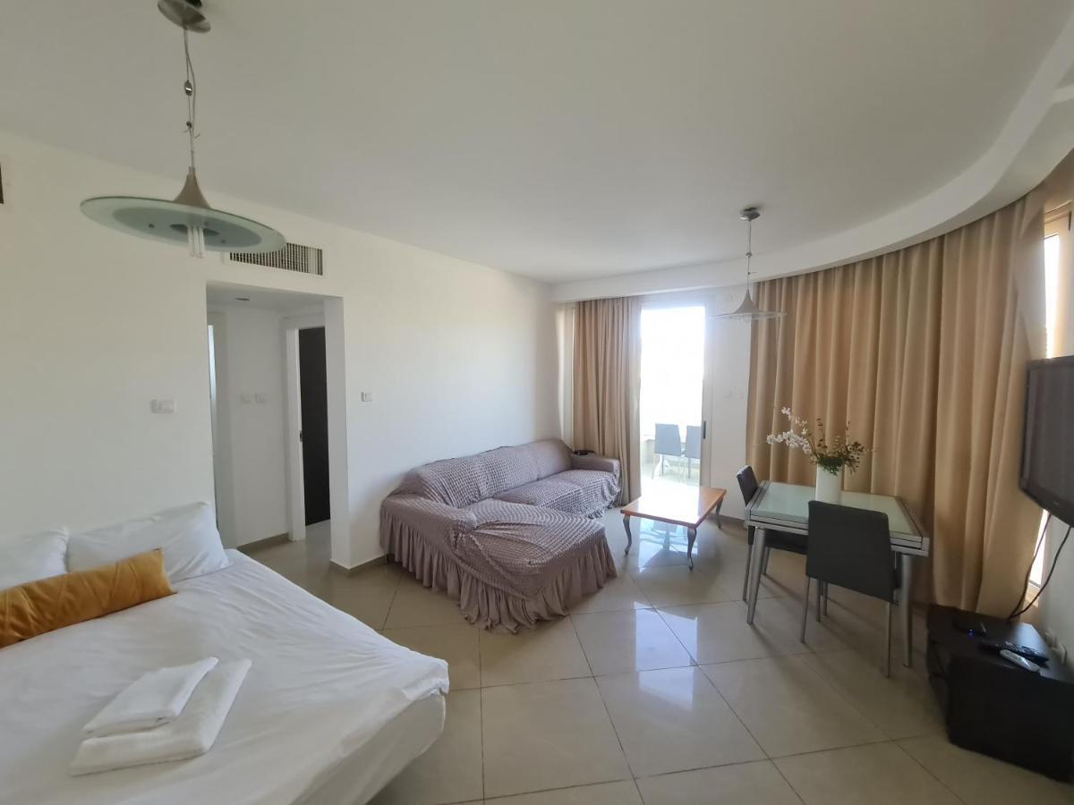 Luxury Exclusive Top Class Apartments Near The Sea With Pool Эйлат Экстерьер фото