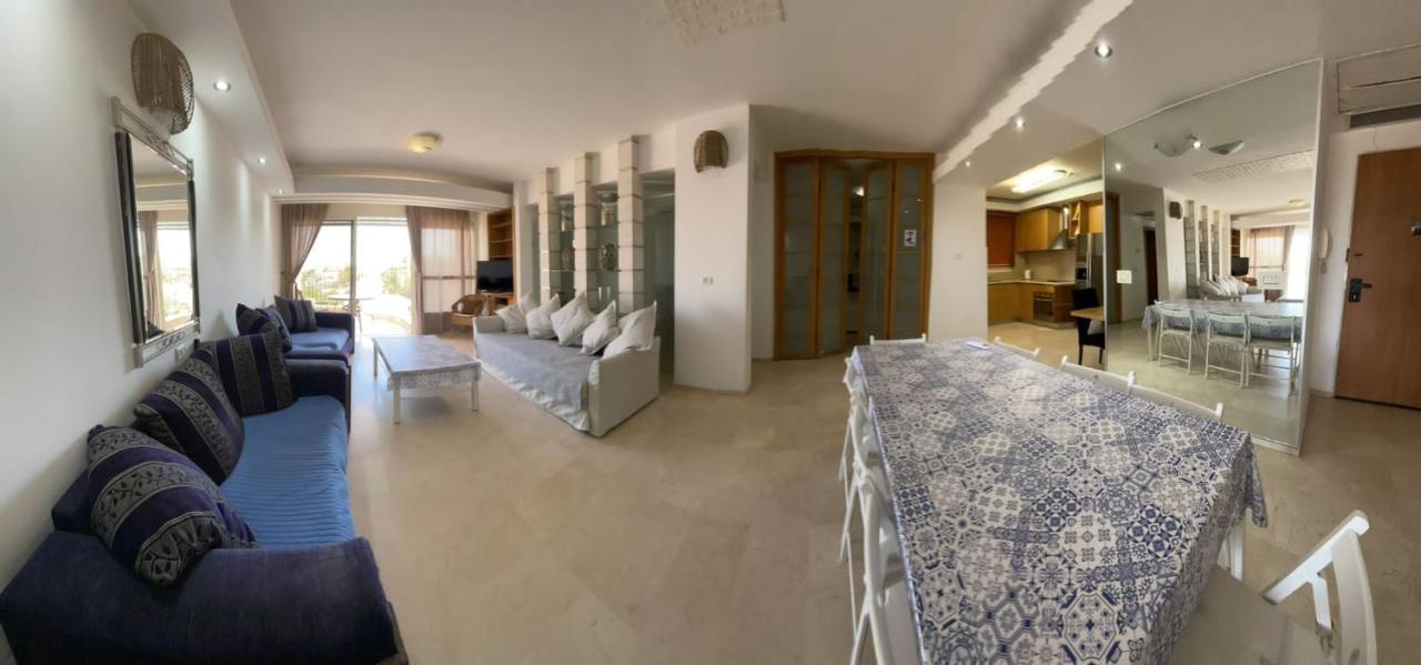 Luxury Exclusive Top Class Apartments Near The Sea With Pool Эйлат Экстерьер фото