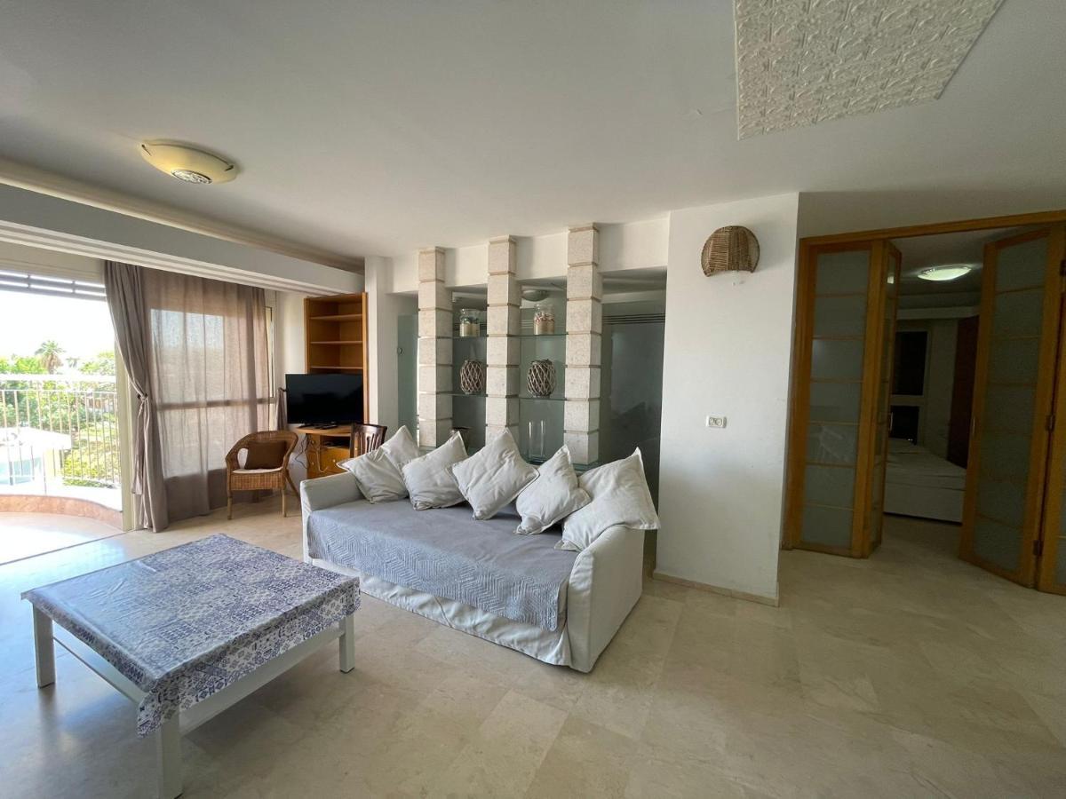 Luxury Exclusive Top Class Apartments Near The Sea With Pool Эйлат Экстерьер фото