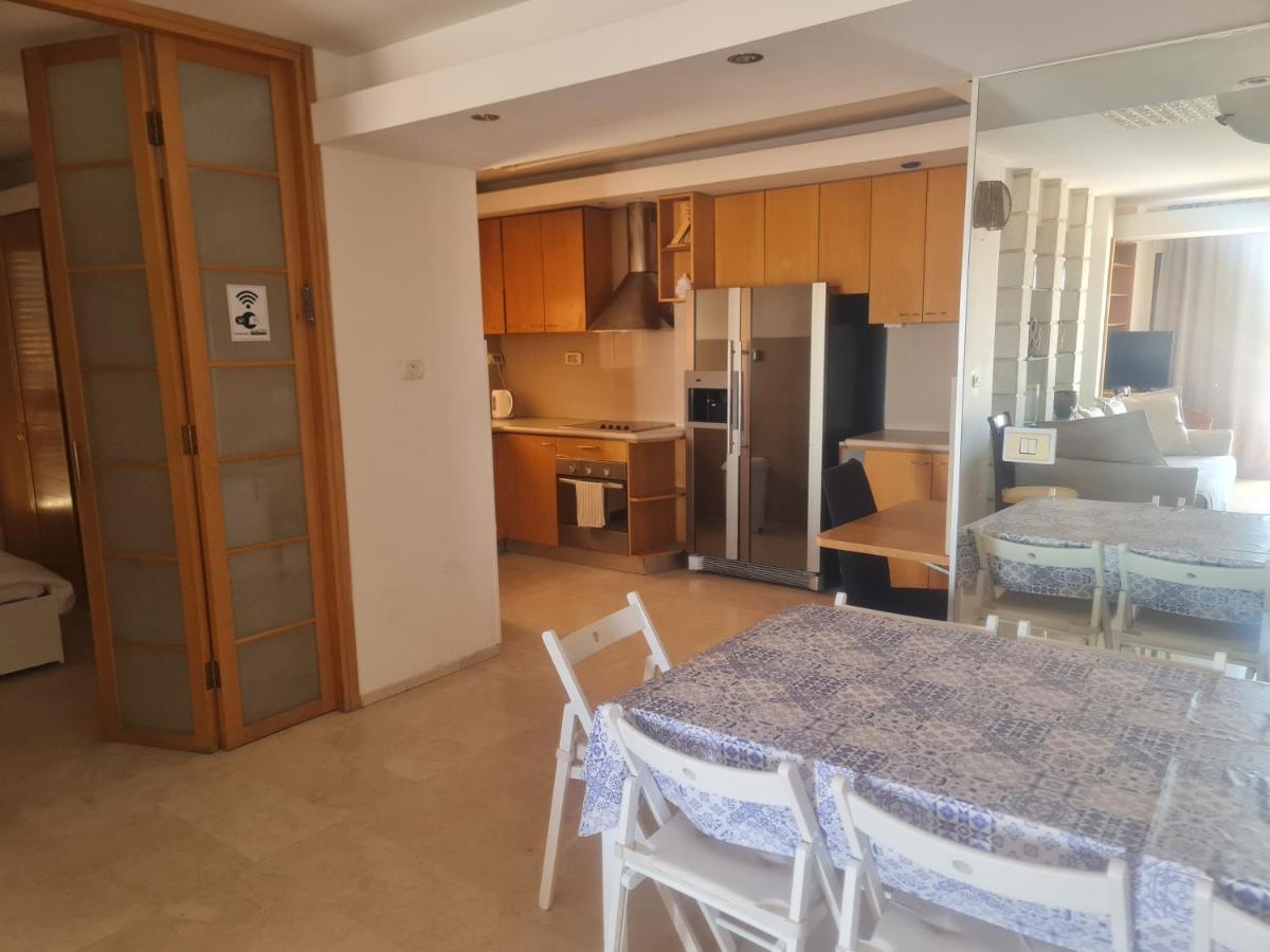 Luxury Exclusive Top Class Apartments Near The Sea With Pool Эйлат Экстерьер фото