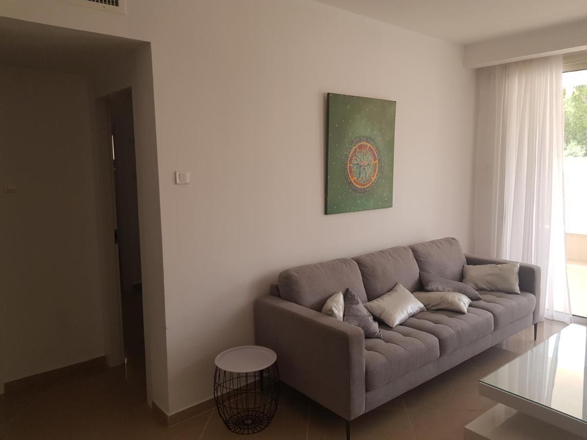 Luxury Exclusive Top Class Apartments Near The Sea With Pool Эйлат Экстерьер фото