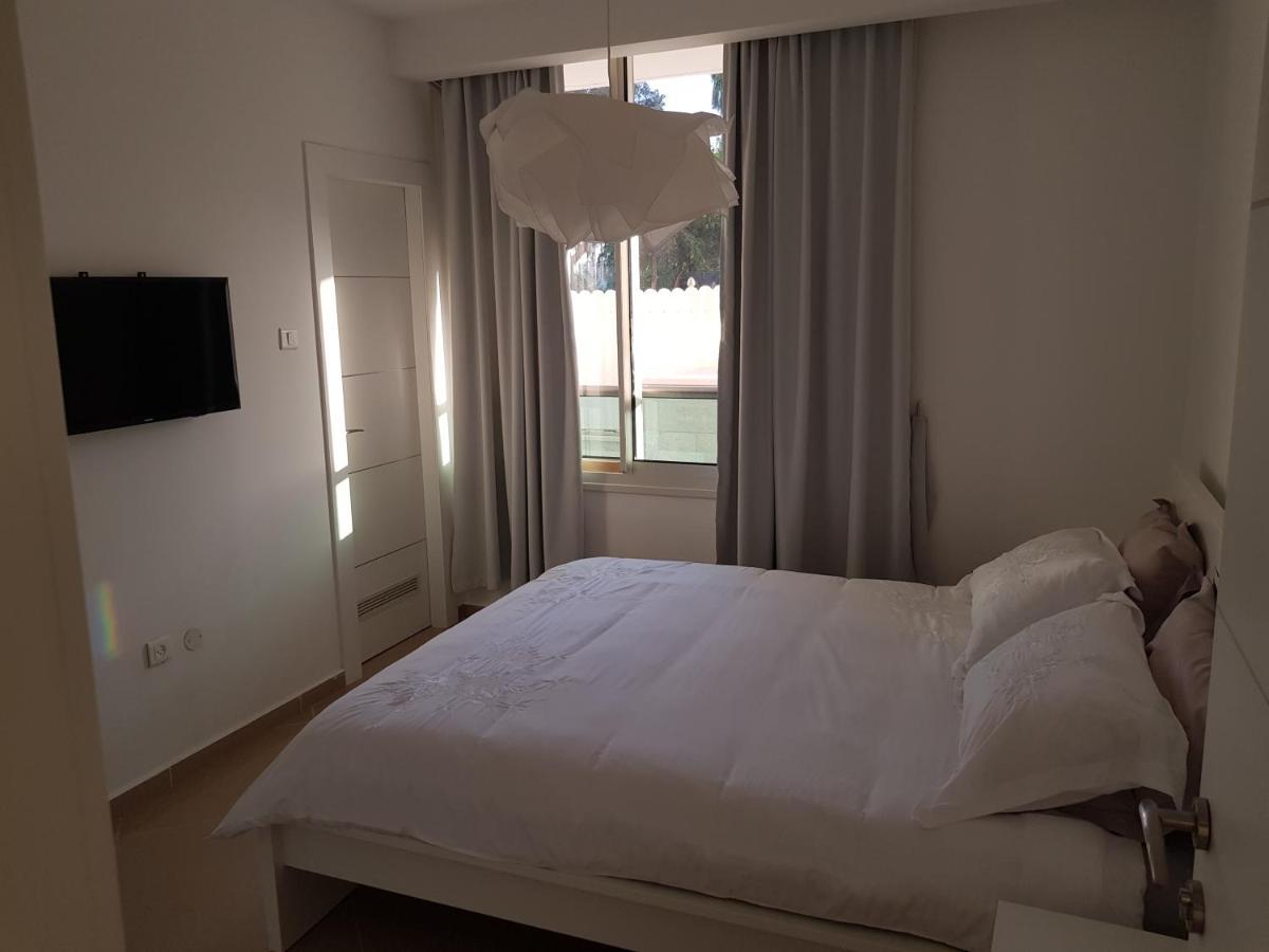 Luxury Exclusive Top Class Apartments Near The Sea With Pool Эйлат Экстерьер фото