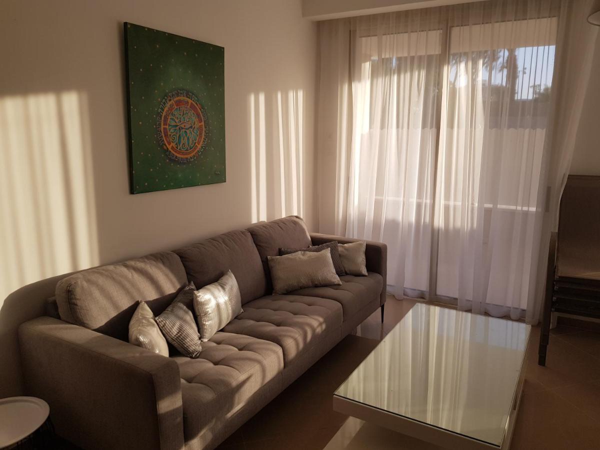 Luxury Exclusive Top Class Apartments Near The Sea With Pool Эйлат Экстерьер фото